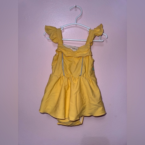Posh Peanut x Disney Princess swimsuit - Picture 2 of 5